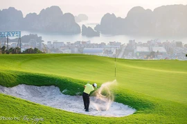 Quảng Ninh sẽ trở thành trung tâm du lịch MICE hàng đầu Việt Nam