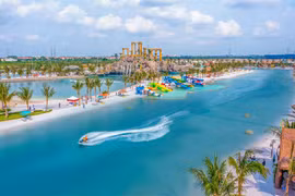 Khám phá phân khu sở hữu tọa độ ‘triệu đô’ tại Vinhomes Ocean Park 2 – The Empire