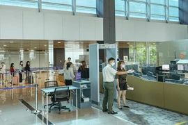 Sân bay Vân Đồn nối lại đường bay đi TP. Hồ Chí Minh từ 27/10