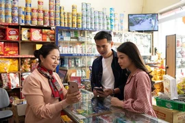 VinShop và “liều thuốc đặc trị” cơn đau đầu mùa Tết cho 65.000 chủ tiệm tạp hóa