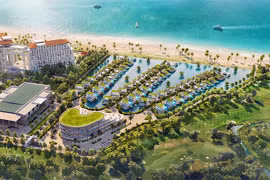 Giá bất động sản ở Việt Nam đang ở đâu so với khu vực?