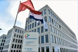 Nỗ lực thăng hạng của thương hiệu sữa có lịch sử 150 năm