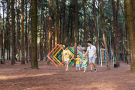 Flamingo tung ưu đãi mừng 30/4-1/5