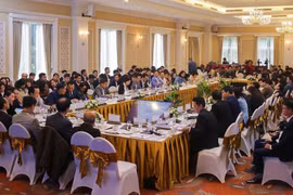 Bất động sản 2021: Giá tăng, thanh khoản “rực rỡ”