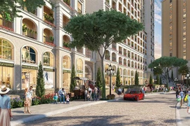 Phú Quốc: Căn hộ Premier Boutique House có gì hấp dẫn nhà đầu tư?