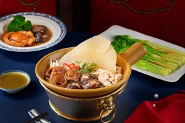 Gợi ý nhà hàng hải sản ngon TPHCM cho dịp nghỉ lễ 30/4