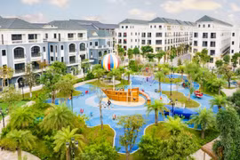 ‘Bước ngoặt cuộc đời’ của doanh nhân nước ngoài khi chuyển cư về Ocean City