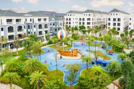 ‘Bước ngoặt cuộc đời’ của doanh nhân nước ngoài khi chuyển cư về Ocean City