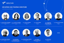 Giải thưởng VinFuture: Để khoa học phụng sự nhân loại tốt hơn