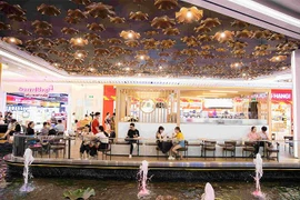 Gợi ý lịch trình 1 ngày ‘xả hơi toàn diện' cho gia đình trẻ ở Thủ đô