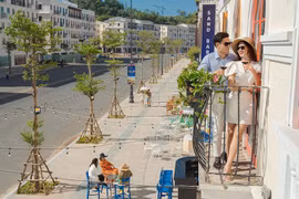 “Lợi đơn lợi kép” khi trở thành cư dân khu đô thị trong hệ sinh thái Nam Phú Quốc