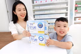 Hành trình 15 năm vì tầm vóc Việt của chuyên gia dinh dưỡng TH