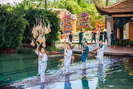 Tưng bừng “Xuân Du Hí” cùng Vinpearl và Vietnam Airlines với mức giá hấp dẫn chưa từng có