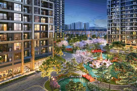 Săn ngay đặc quyền “mua một được ba, nhận quà tiền tỷ” duy nhất tại Vinhomes Ocean Park