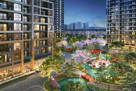 Săn ngay đặc quyền “mua một được ba, nhận quà tiền tỷ” duy nhất tại Vinhomes Ocean Park