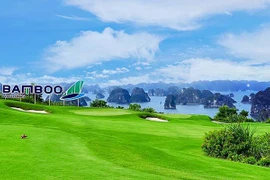 5 căn hộ cao cấp, 5 xe hạng sang – phần thưởng HIO cực lớn tại Tân Hoàng Minh Golf Championship 2021