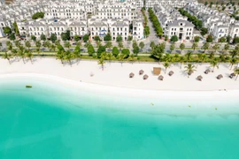 Đầu tư chắc thắng tại Ocean City với chính sách bán hàng siêu hấp dẫn