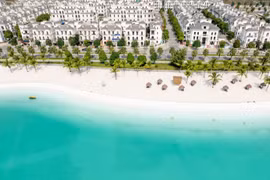 Đầu tư chắc thắng tại Ocean City với chính sách bán hàng siêu hấp dẫn