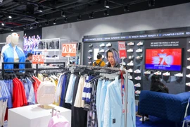 Vincom khởi động Lễ hội mua sắm lớn nhất năm với quà sale siêu hạng lên tới hơn 24 tỷ đồng