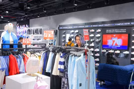 Vincom khởi động Lễ hội mua sắm lớn nhất năm với quà sale siêu hạng lên tới hơn 24 tỷ đồng