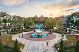 Thị trường địa ốc Hạ Long nhận “cú hích” quy hoạch đô thị - giao thông mới 