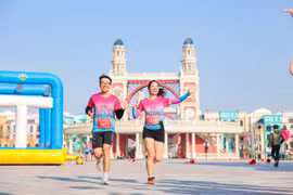 Cần chuẩn bị “hành trang” gì để “quẩy hết mình” tại Ngày hội Xanh?