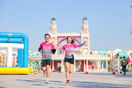 Cần chuẩn bị “hành trang” gì để “quẩy hết mình” tại Ngày hội Xanh?