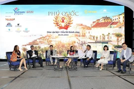 Du lịch Phú Quốc thăng hoa, bất động sản Nam đảo hưởng lợi