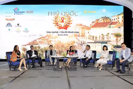 Du lịch Phú Quốc thăng hoa, bất động sản Nam đảo hưởng lợi