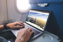 Ưu đãi đặc biệt cho khách hàng giao dịch qua Vinhomes Onlines