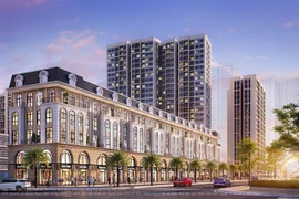 Những ‘thiên đường giải trí, nghỉ dưỡng’ cho những tín đồ ưa trải nghiệm