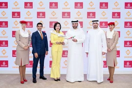 Sun Group hợp tác chiến lược với hãng hàng không lớn nhất thế giới mang khách du lịch cao cấp đến Việt Nam