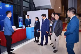 VietinBank đồng hành cùng ngành y tế chuyển đổi số toàn diện và nâng cao chất lượng dịch vụ khám chữa bệnh