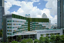 Vingroup hợp tác với Cleveland Clinic xây dựng Bệnh viện Vinmec Cần Giờ theo chuẩn quốc tế