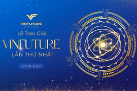 Giáo sư Đại học Cambridge: Sứ mệnh phá bỏ rào cản và truyền cảm hứng từ Giải thưởng VinFuture