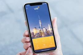 Trải nghiệm đăng ký ứng dụng ngân hàng chỉ trong 1 phút