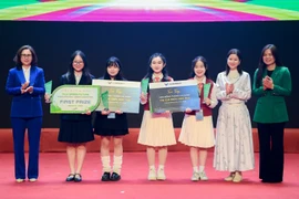 Cuộc thi hùng biện - tranh biện “Tiếng nói Xanh” khởi động mùa 3, tổng giá trị giải thưởng lên tới 18 tỷ đồng