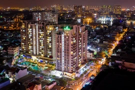 Bắt đầu bàn giao Opal Boulevard từ quý 2/2021, dự kiến DXG thu về không dưới 500 tỷ đồng