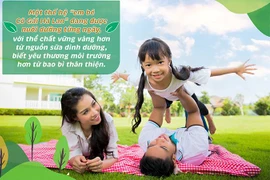 Nuôi dưỡng con trọn vẹn không khó như mẹ nghĩ, chỉ cần bắt đầu từ 'nghi thức' bữa sáng