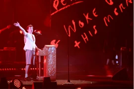 Những con số ấn tượng cùng khoảnh khắc bùng nổ tại siêu đại nhạc hội 8Wonder