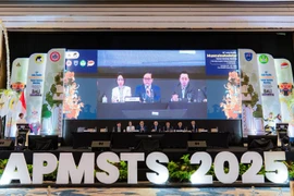 Chuyên gia quốc tế: Thành tựu của Vinmec trong điều trị ung thư xương có ý nghĩa lớn với y học châu Á