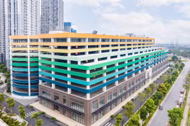 F-Zone viết tiếp kỷ lục cho khu Tây Hà Nội: 100% quỹ hàng đợt đầu có chủ chỉ sau 8 giờ mở bán