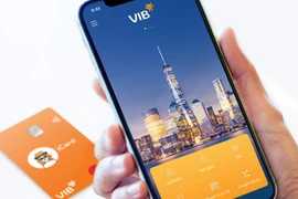 Những dấu ấn của ngân hàng số MyVIB