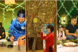 5 điểm vi vu đón Tết Tân Sửu quanh Hà Nội