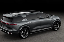 Top 5 thương hiệu hứa hẹn “gây bão” tại triển lãm ô tô đình đám Los Angeles Auto Show 2021