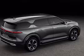 Top 5 thương hiệu hứa hẹn “gây bão” tại triển lãm ô tô đình đám Los Angeles Auto Show 2021