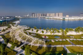Khám phá chuẩn sống khác biệt tại ‘thành phố đáng sống nhất hành tinh’ Ocean City