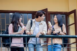 Sống lành mạnh không cần căng thẳng theo cách giới trẻ Việt