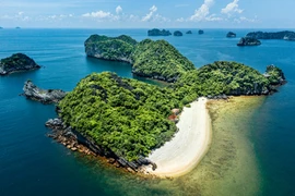 Các điểm du lịch gần Hà Nội dịp lễ 30/4 tăng tốc đón khách