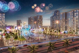 TS. Nguyễn Trí Hiếu: Sầm Sơn sẽ thành cực tăng trưởng sáng nhất miền Bắc